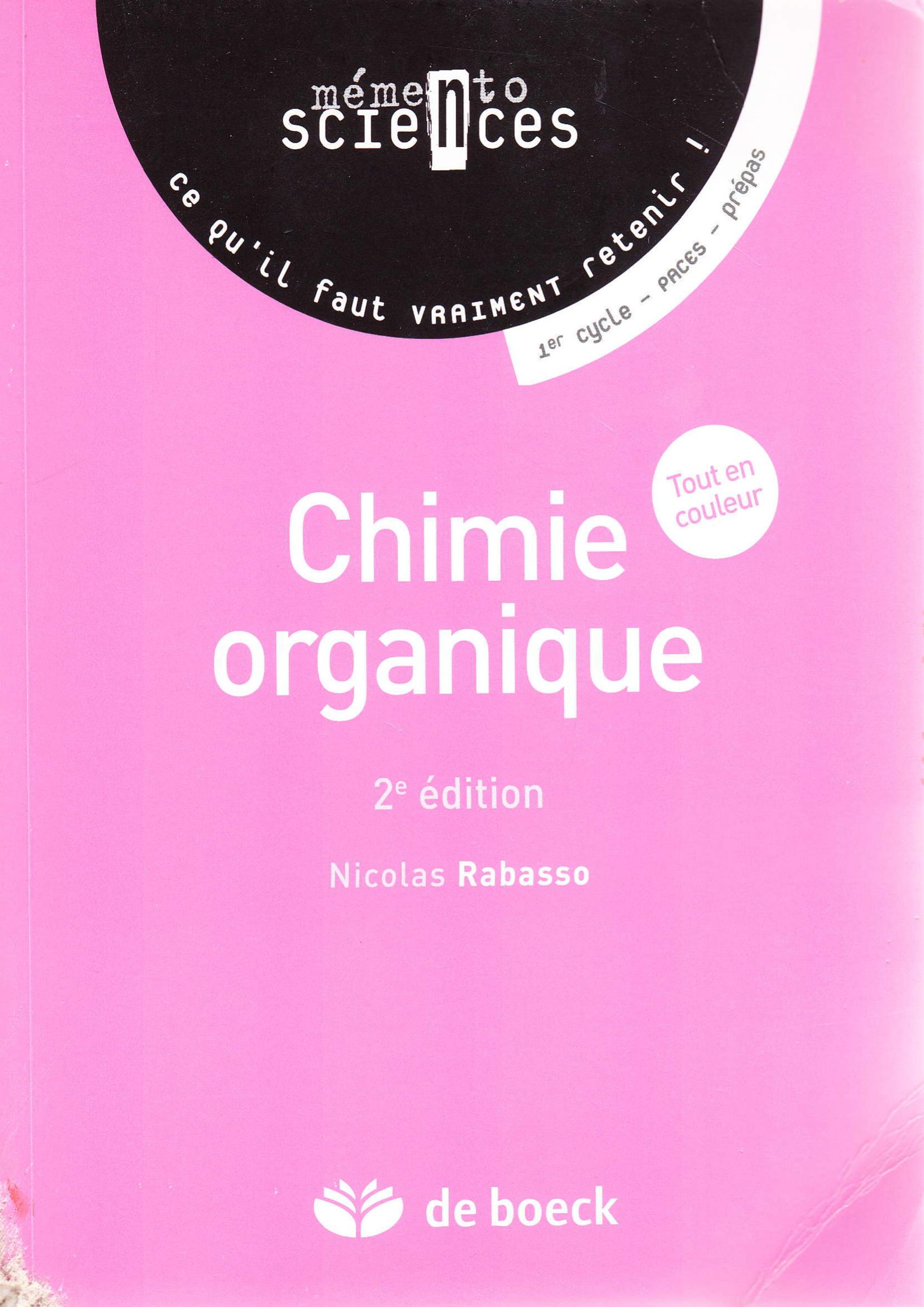 Page de Garde