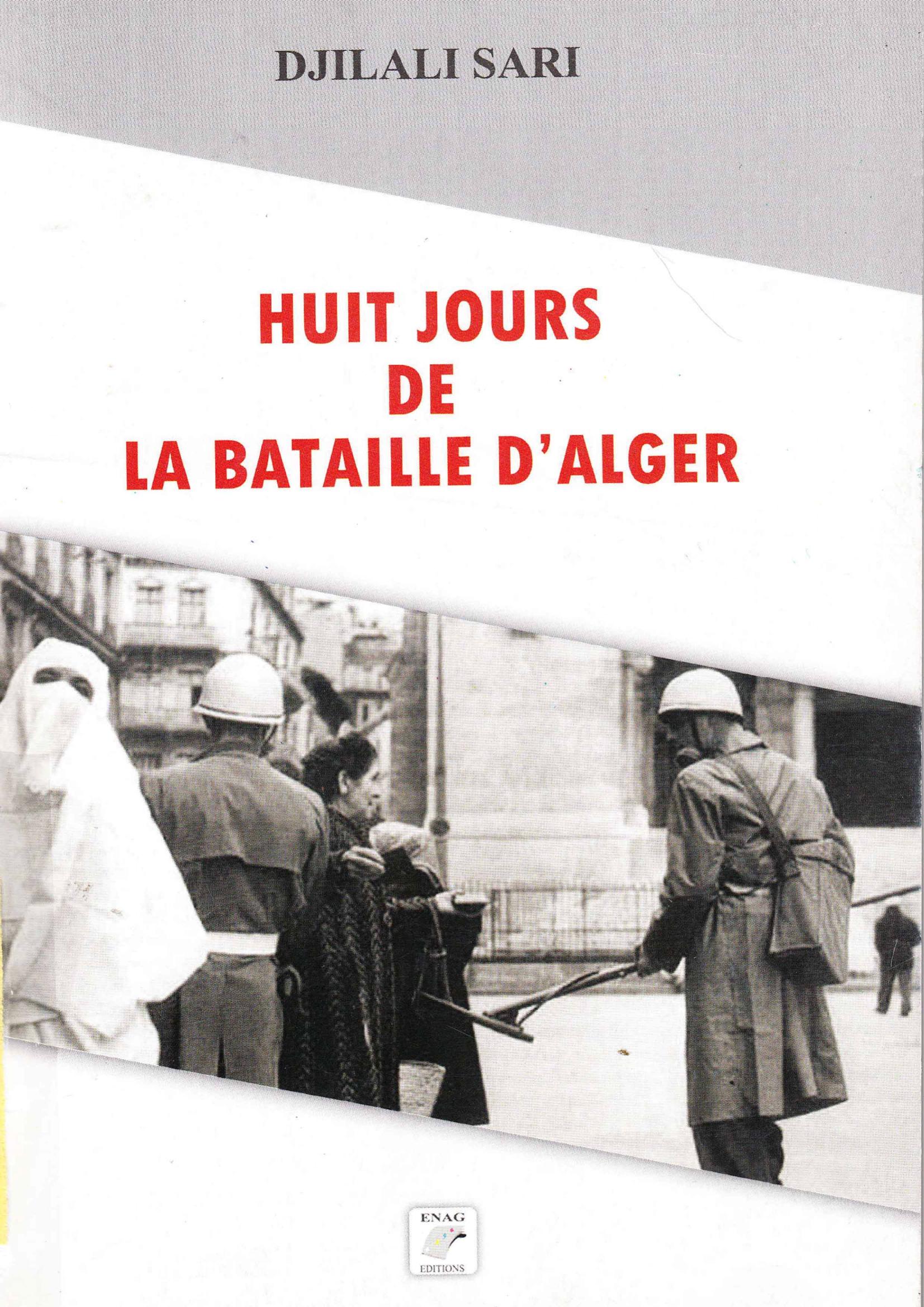 Page de Garde