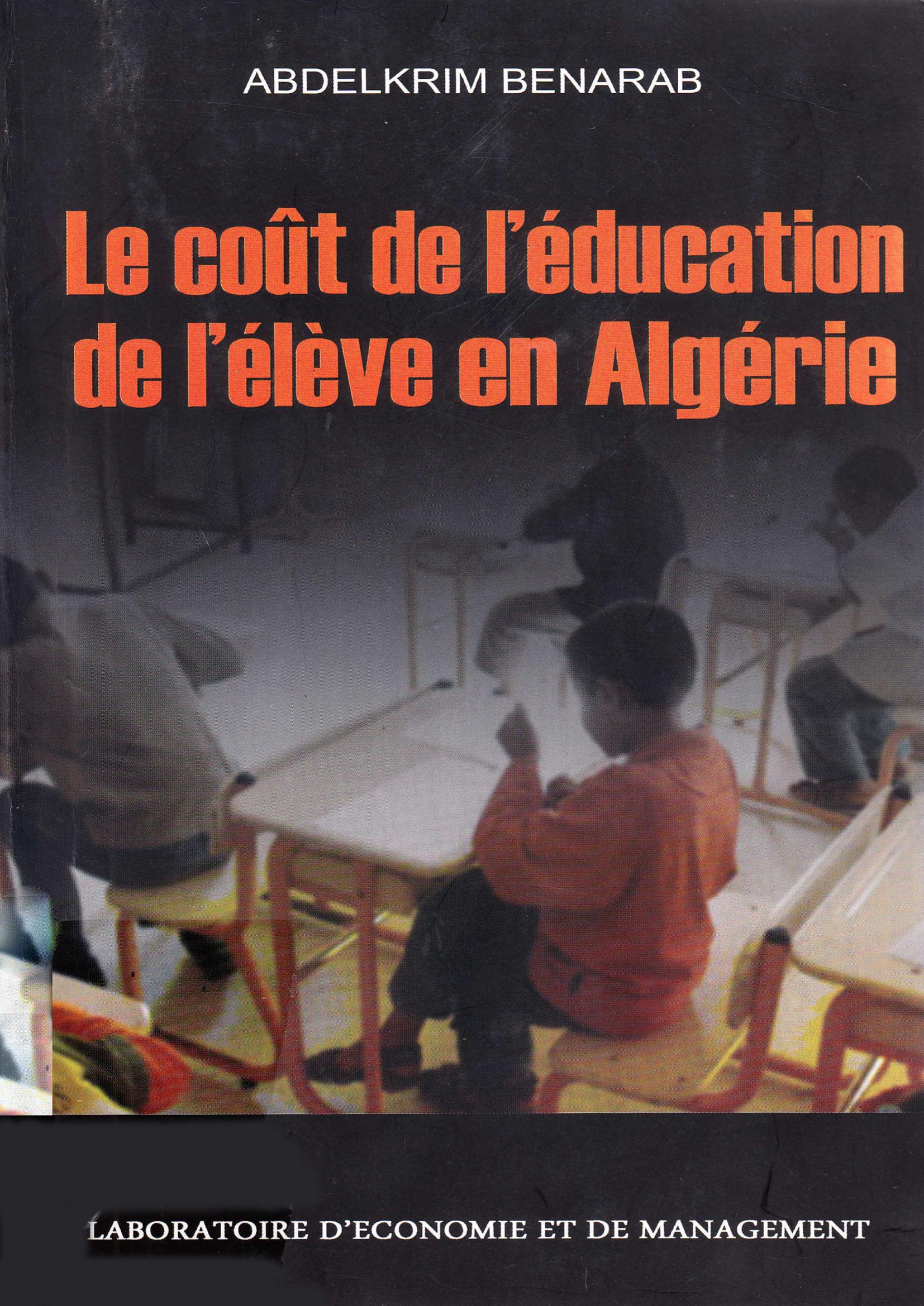 Page de Garde