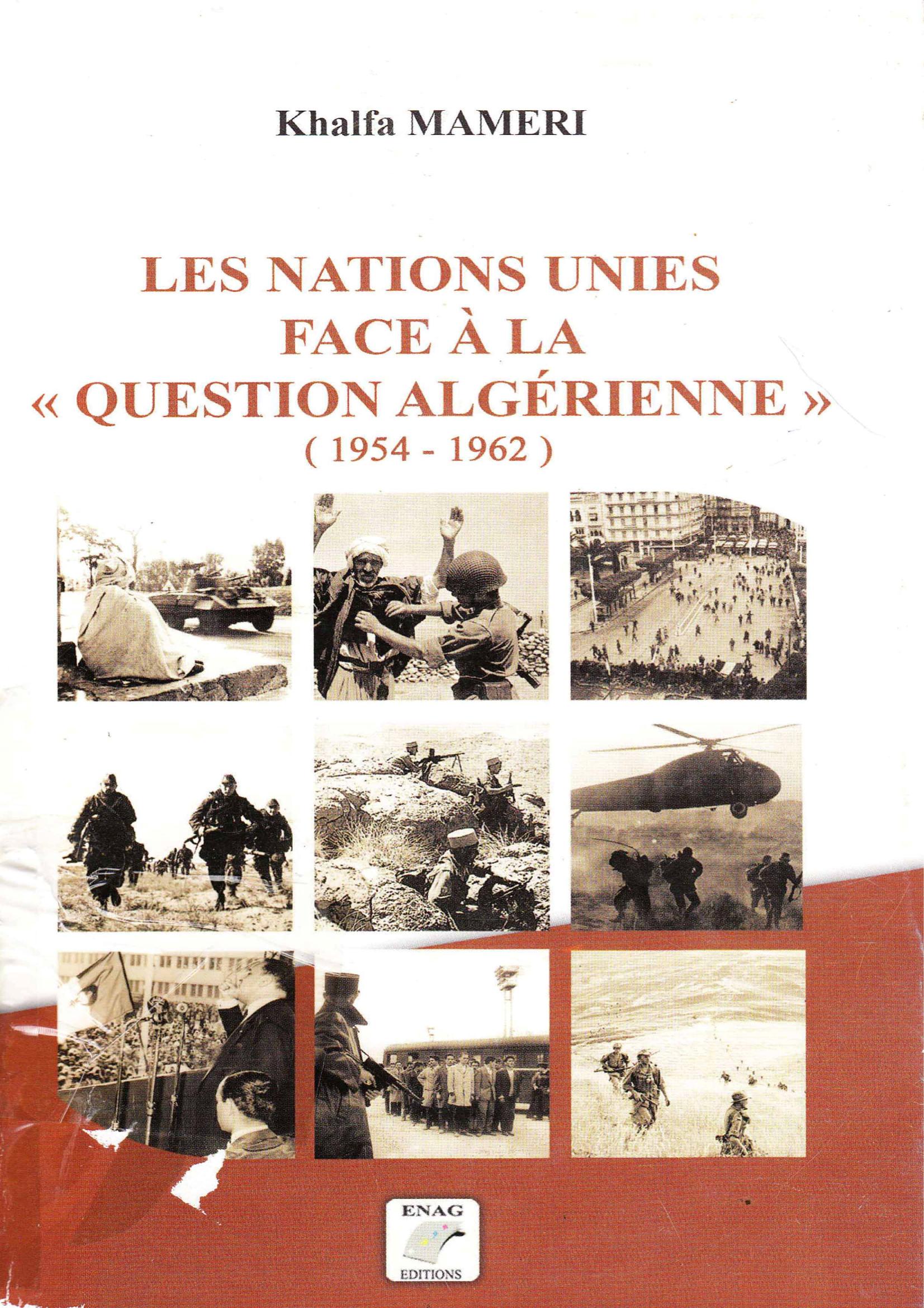 Page de Garde