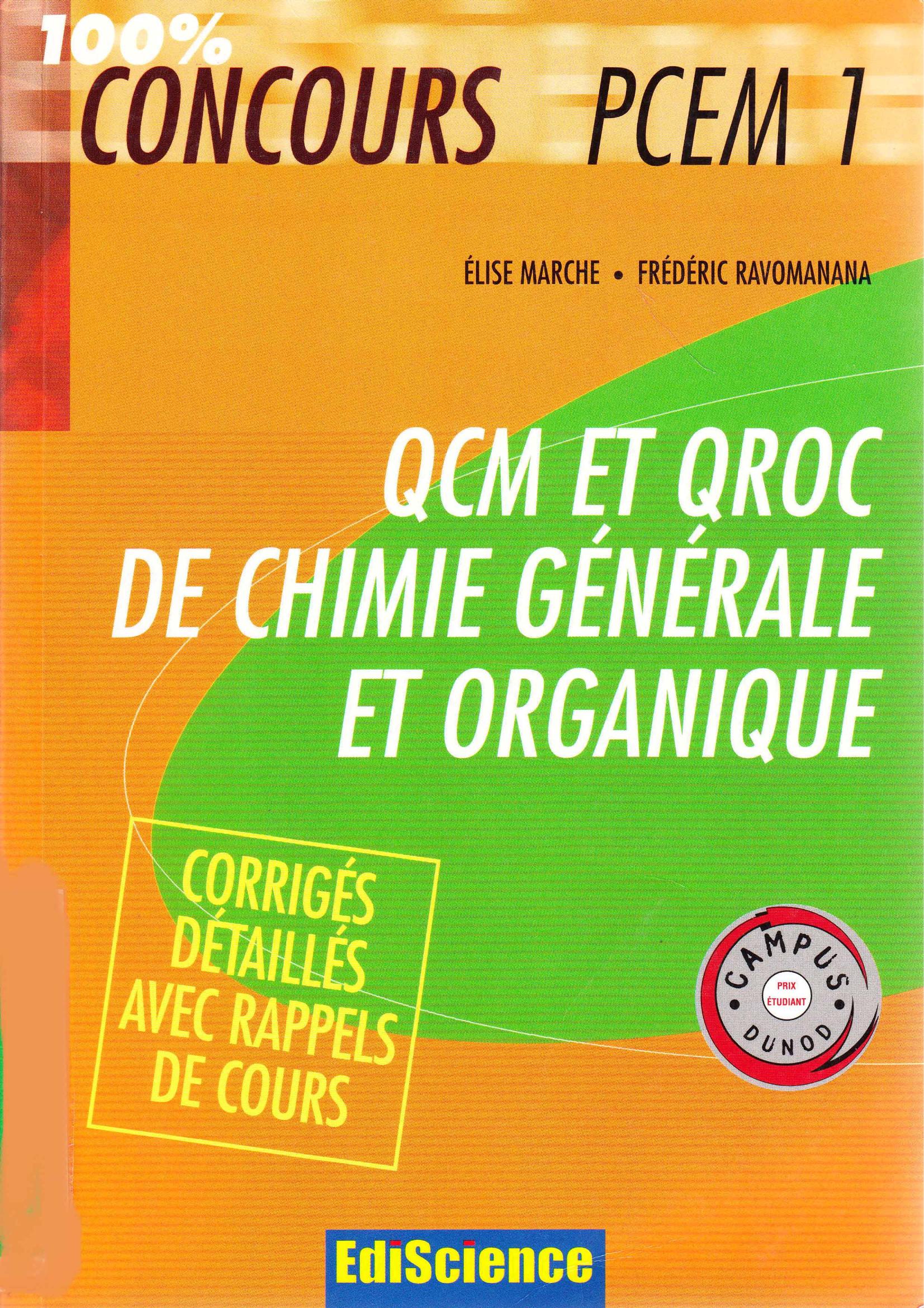 Page de Garde