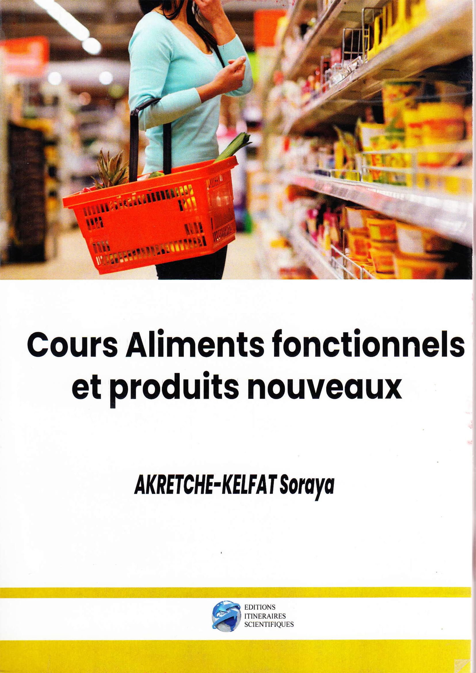 Page de Garde