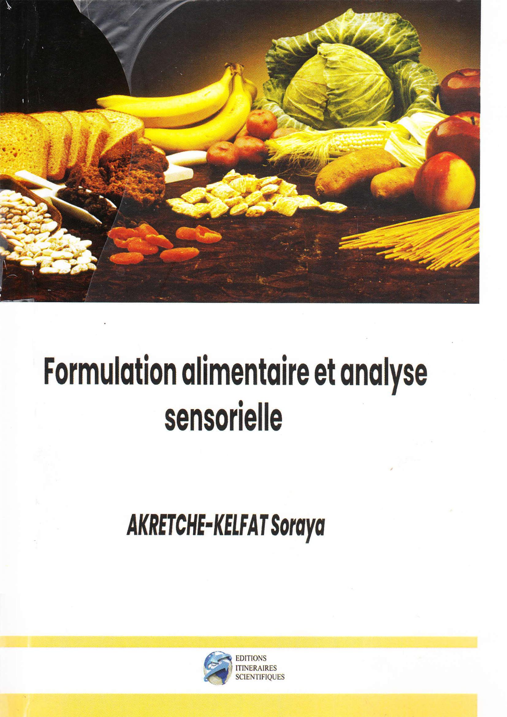Page de Garde