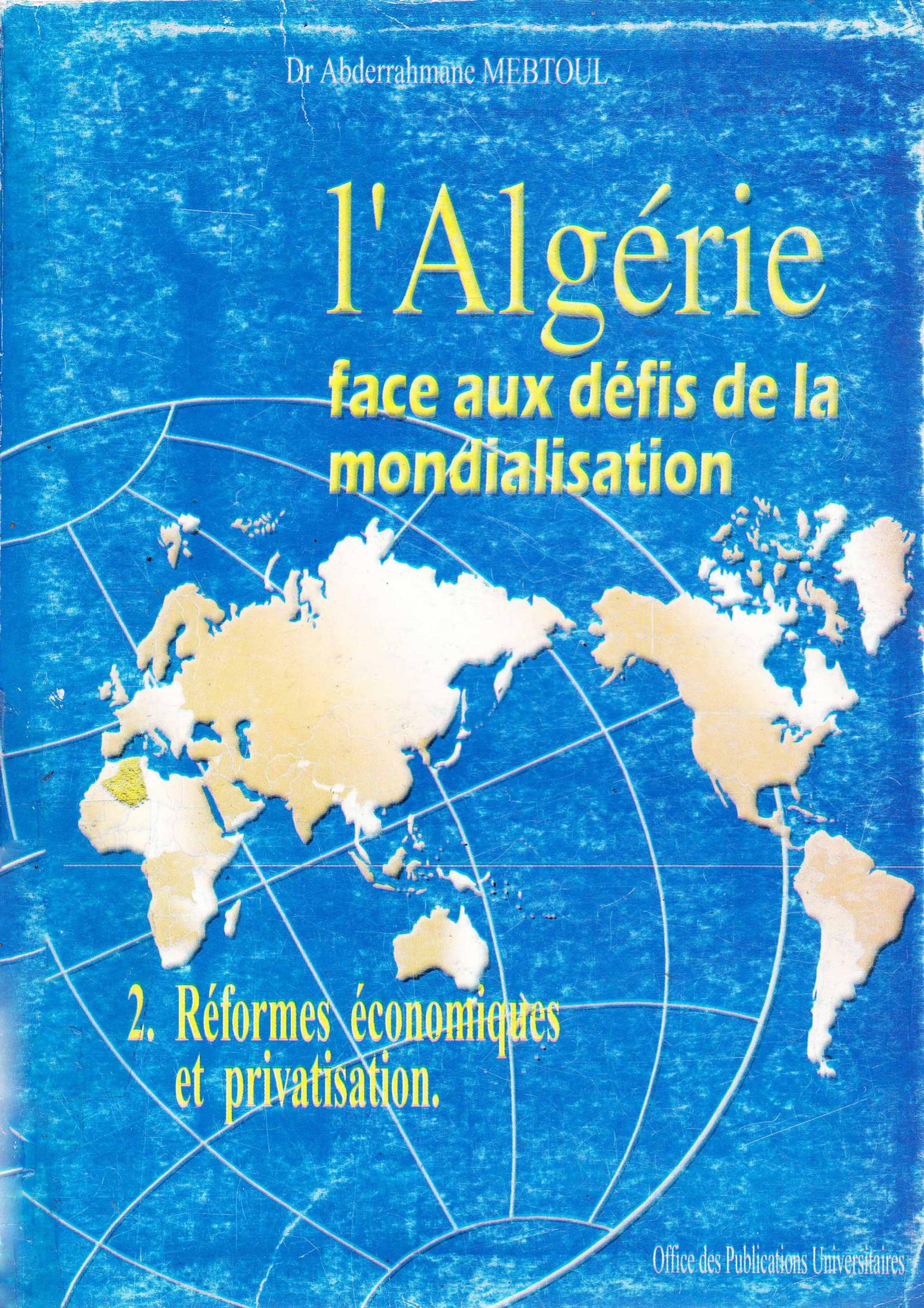 Page de Garde