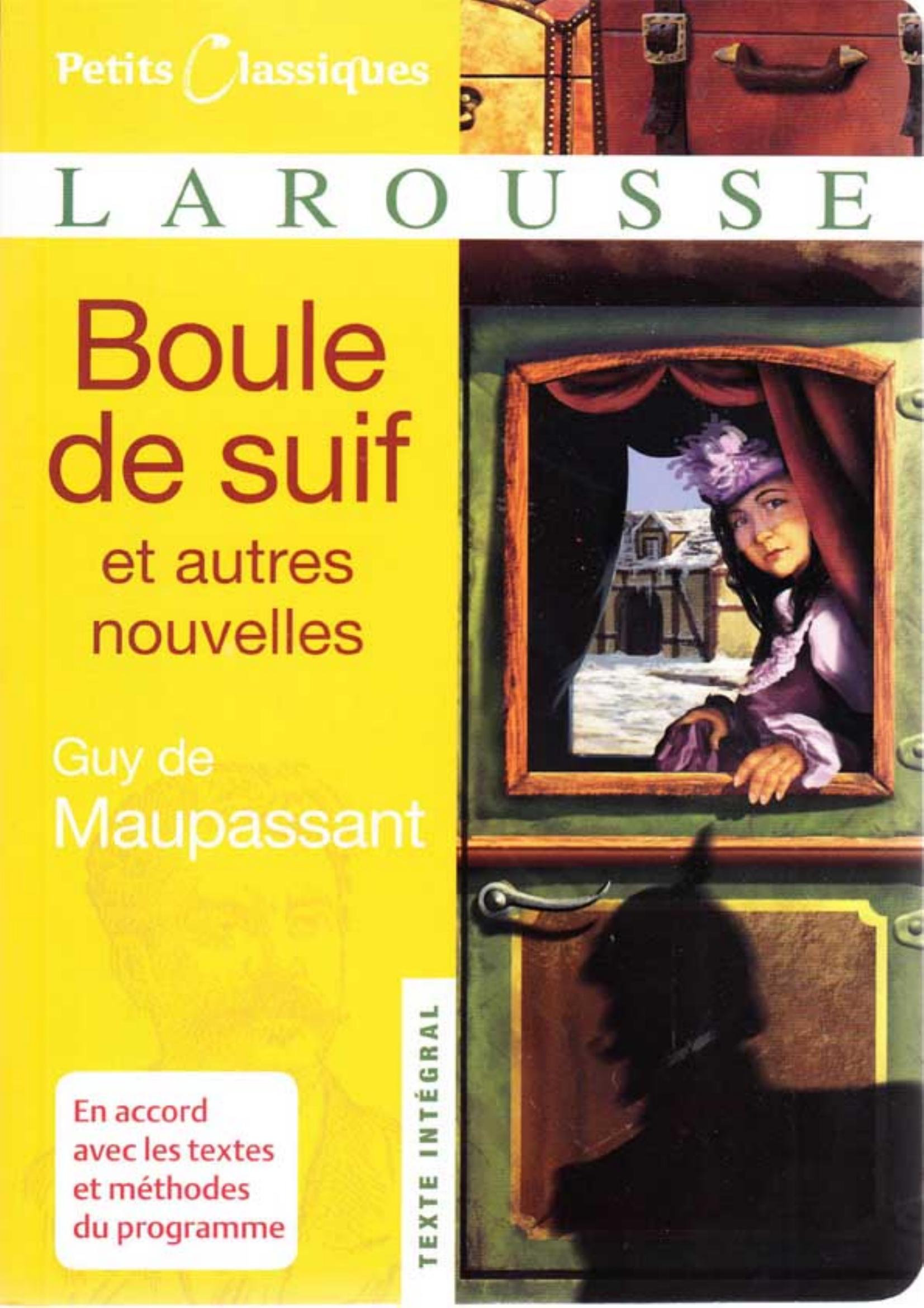 Page de Garde