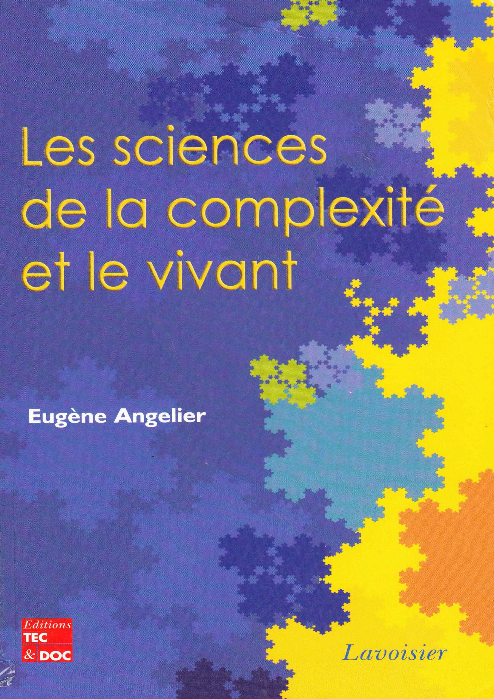 Page de Garde
