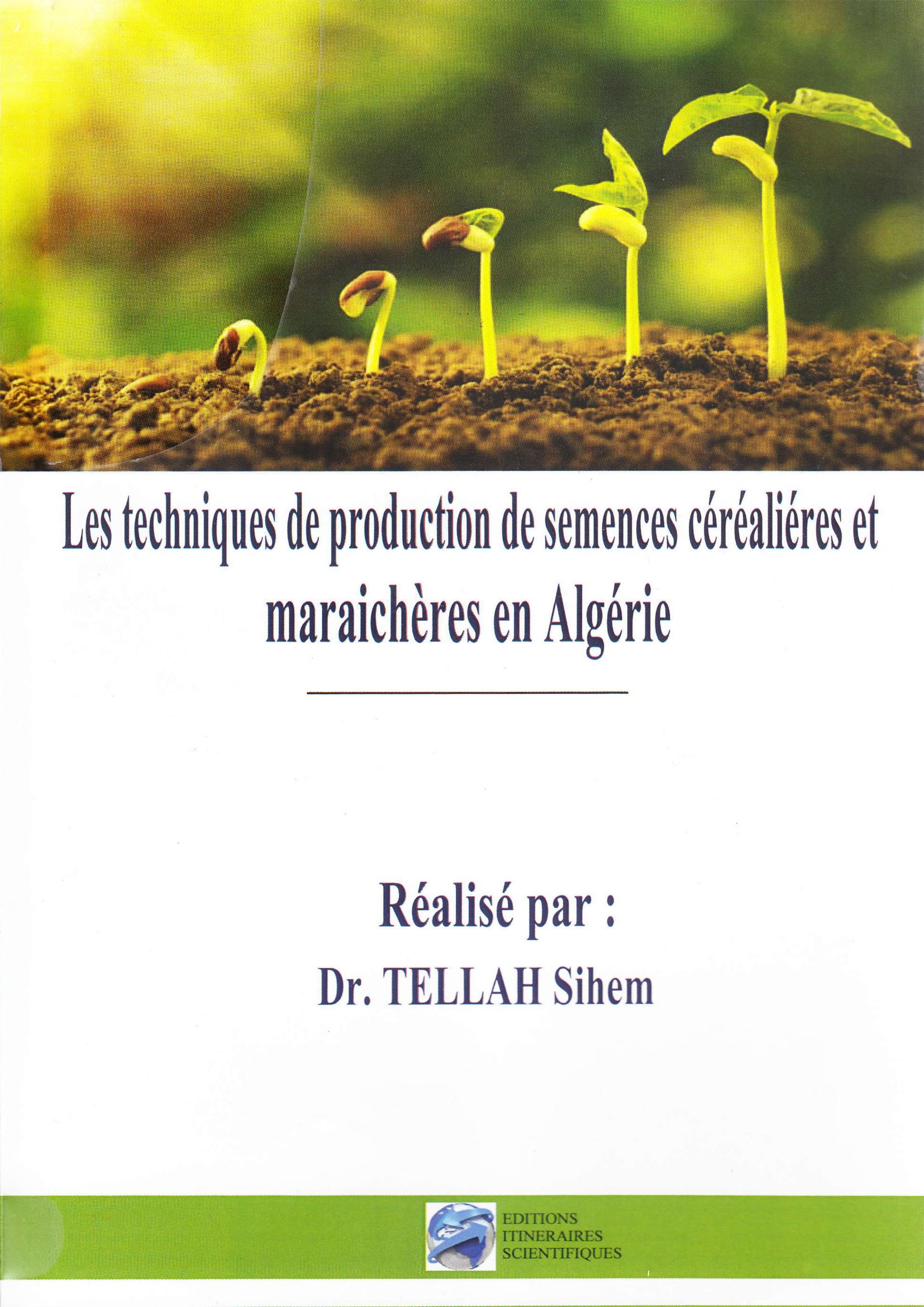 Page de Garde
