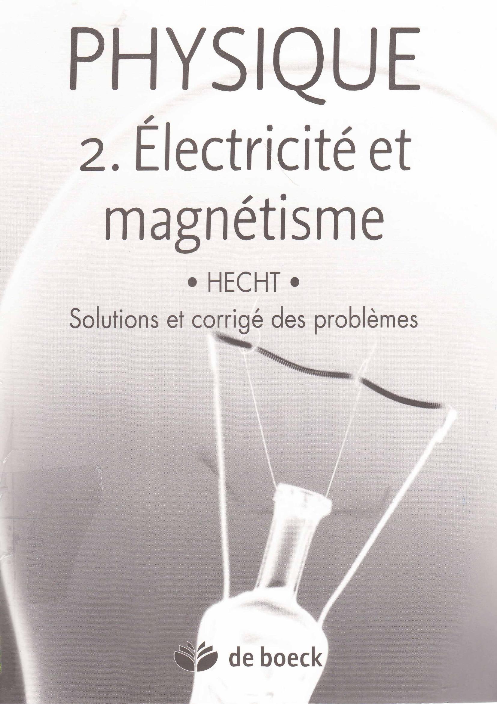 Page de Garde